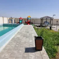 ویلای تکمیل و خاص در صوفیان|فروش خانه و ویلا|صوفیان, |دیوار