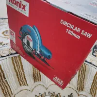 اره گرد بر رونیکس|ابزارآلات|مسجد سلیمان, |دیوار