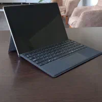 surface pro 5 / سبک ، پرقدرت و حرفه ای|رایانه همراه|قزوین, |دیوار