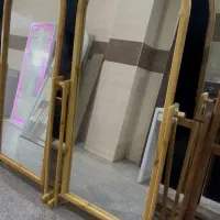 آینه قدی چوبی|آینه|فردیس, قریشی|دیوار