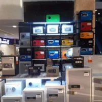 گاوصندوق های ضدسرقت برتر|ابزارآلات|ارطه, |دیوار