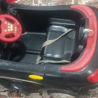 ماشین شارژی مفت