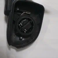 آینه راست تیبادو برقی