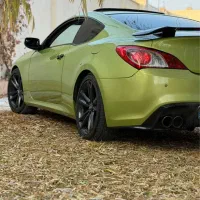 جنسیس کوپه ۲۰۱۰ استثنائی