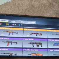 اکانت کالاف بخون توضیحات رو|کنسول، بازی ویدئویی و آنلاین|امیدیه, |دیوار