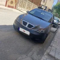 تیبا صندوق دار