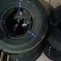 لاستیک ۱۲۲۴