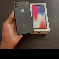 Iphone x 256