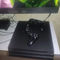 ps4pro|کنسول، بازی ویدئویی و آنلاین|قم, باغ شریفی|دیوار