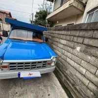 فروش فوری زامیاد دوگانه کارخونه مدل ۸۶|خودرو سواری و وانت|سلمان‌شهر, |دیوار