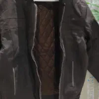 فروش کاپشن کتان