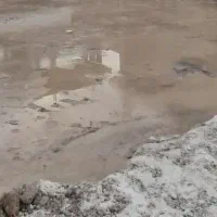 فروش فوری  یک قطعه زمین تجاری لب بلوار