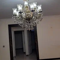 لوستر برنجی|لوستر و چراغ آویز|تهران, ایران|دیوار