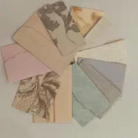 پاکت پول سکه و کارت هدیه|لوازم التحریر|فردیس, شهرک سپاه|دیوار