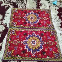فرش|فرش|خواجه, |دیوار