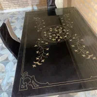 میز غذا خوری