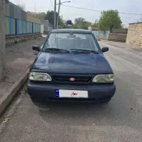 پراید 82