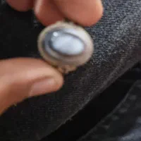 انگشتر بابا قوری