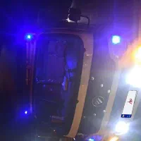 خاور الوند 6تن