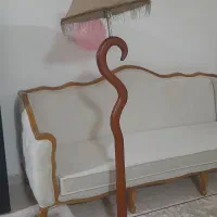 اباژور کنار سالنی