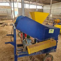 فروش ادوات دامداری|ماشین‌آلات صنعتی|برخوار, |دیوار