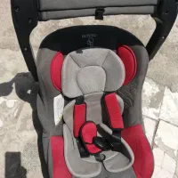 کالسکه روروئک صندلی ماشین کودک همه جنس اصلی وسالم|کالسکه و لوازم جانبی|بابل, |دیوار