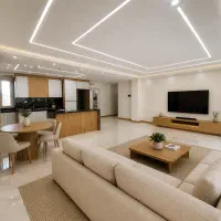 ویلایی دربست فول لاکچری  تختی