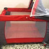 تخت پارک سایز بزرگ خارجی|تخت و صندلی بچه|یزد, |دیوار