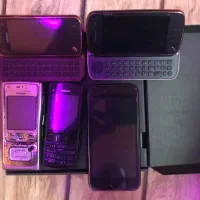 گوشی موبایل کارکرده