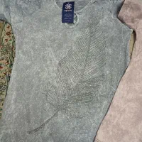 بلوز زنانه|لباس|ری, علایین|دیوار