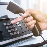 نصب سانترال و VOIP سازمانی منشی گویا