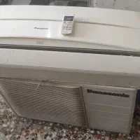 اسپلیت 18هزار پاناسونیک