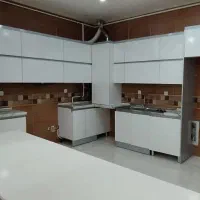 منزل-همکف-کلید-نخورده-نوساز-دو-خوابه-عروس-و-داماد