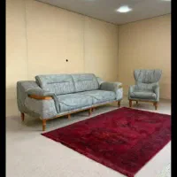 مبل های دسته دوم را میخریم بجاش مبل نو میدیم