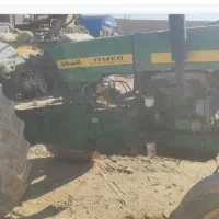 تراکتور مدل ۷۲|خودرو سنگین|مرودشت, بیست متری بیمارستان|دیوار