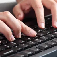 هر صفحه ساده ۲۵ تومن، تایپ