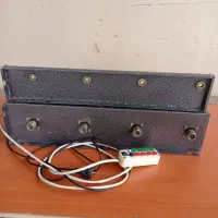 فون (بریل)عکاسی ۴محوره کنترل دار در حد نو