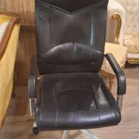 صندلی گردان مدیریتی