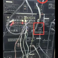 ست اتصال طبقات کنوود