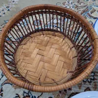 ظرف قدیمی|ظروف سرو و پذیرایی|گرگان, |دیوار