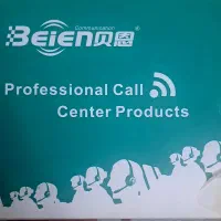 هدفون مرکز تماسی بئین|قطعات و لوازم جانبی رایانه|تهران, خرمشهر|دیوار