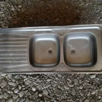 سینگ ظرفشویی|مصالح و تجهیزات ساختمان|شاهیوند, |دیوار