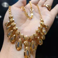 طلا های نو و دست دو فقط ۳درصد