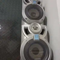 ضبط و باند|سیستم صوتی خانگی|کاشان, فاز ۱ ناجی آباد|دیوار