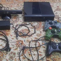 xbox 360 سوپر اسلیم هارد ۲۵۰گیگ