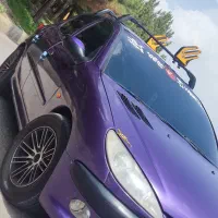 206 تیپ 2اصل فرانسه فول خاصا