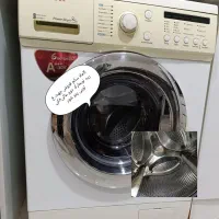 لباسشویی دوو