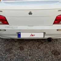 132مدل 87 فرمان هیدرولیک|خودرو سواری و وانت|رشت, معلم|دیوار