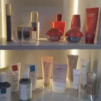 محصولات آرایشی