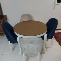 میز نهارخوری